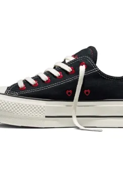 Tenisi unisex Converse Chuck Taylor All Star Lift A19059C imagine