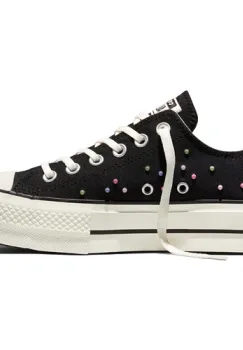 Tenisi unisex Converse Chuck Taylor All Star Lift A19141C imagine