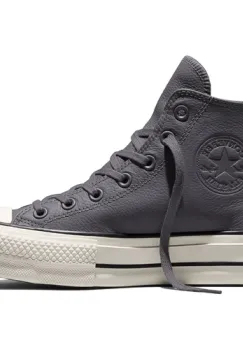 Tenisi unisex Converse Chuck Taylor All Star Lift Platform Water-Repellent A18394C imagine