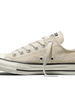 Tenisi unisex Converse Chuck Taylor All Star Paisley Pop A19185C imagine