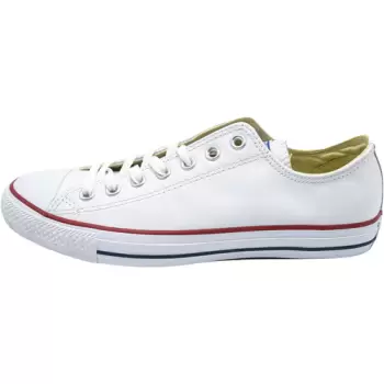 Tenisi unisex Converse Chuck Taylor Ox Leather 132173C imagine