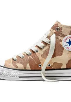 Tenisi unisex Converse Chuck Taylor Throwback A23949C imagine