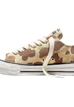 Tenisi unisex Converse Chuck Taylor Throwback A23950C imagine