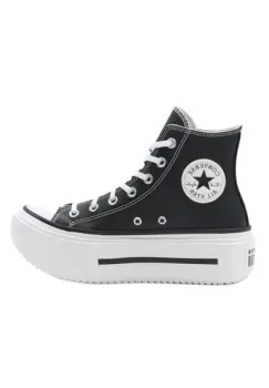 Tenisi unisex Converse Ctas Lft Double Stack A19242C imagine