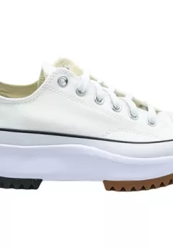 Tenisi unisex cu platforma Converse Run Star Hike Ox 168817C imagine