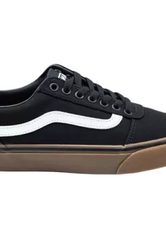 Tenisi unisex Vans Ward Canvas VA36EM7HI imagine