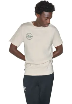 Tricou barbati Converse All Star Bball Tee CVM6T541-ECR imagine