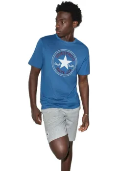 Tricou barbati Converse Chuck Logo Tee CVM5T459-FEZ imagine