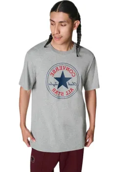 Tricou barbati Converse Chuck Logo Tee CVM5T459-M6X imagine