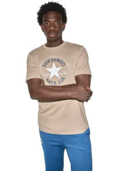 Tricou barbati Converse Chuck Logo Tee CVM5T459-MKX imagine