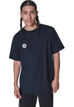 Tricou barbati Converse Chuck Patch Tee CVM6T116-BLK imagine