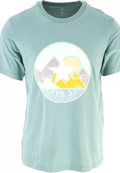 Tricou barbati Converse Coastal Remix 10025836-052 imagine