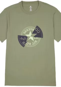 Tricou barbati Converse Distort Tee 10026427-A03 imagine