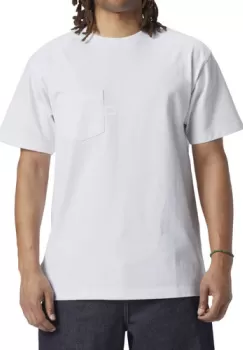 Tricou barbati DC Shoes 1994 Short Sleeve Knit ADYKT03232-WBB0 imagine