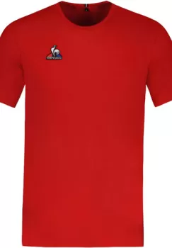 Tricou barbati Le Coq Sportif Ess Tee Ss 2310549-05 imagine