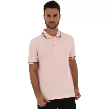 Tricou barbati Lotto Polo Classica L54608-7KX imagine