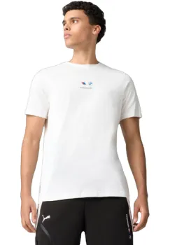 Tricou barbati Puma Bmw Car Graphic Tee 2 63073502 imagine