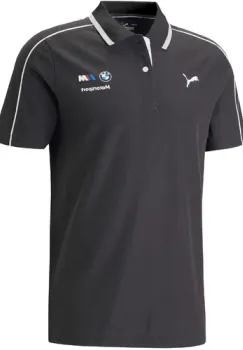 Tricou barbati Puma Bmw Polo 53813501 imagine