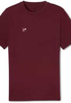 Tricou barbati Puma Ess Elevated Tee 68472696 imagine