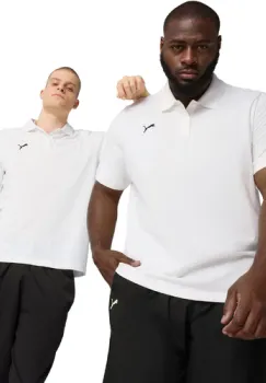 Tricou barbati Puma Ess Pique Polo 68255402 imagine