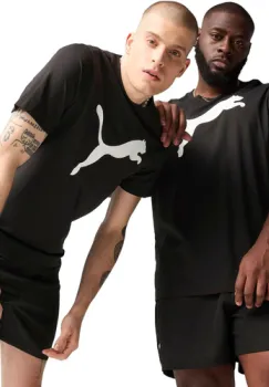 Tricou barbati Puma Ess Tee 68253601 imagine