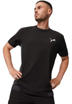 Tricou barbati Puma Teamfinal Jersey 70573703 imagine