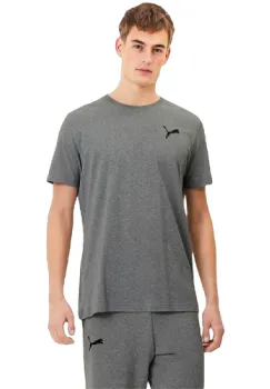 Tricou barbati Puma Teamgoal 23 Casuals 65657833 imagine