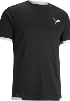 Tricou barbati Puma Teamliga Jersey 70491703 imagine