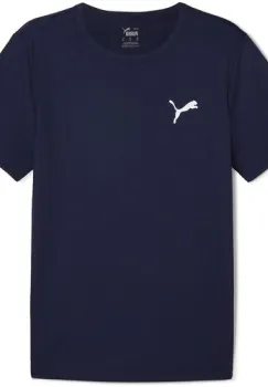 Tricou barbati Puma Teamrise Matchday Jersey 70613206 imagine