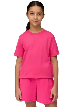 Tricou copii Puma Ess Centered Cat Logo Tee G 69297259 imagine