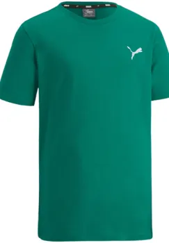 Tricou copii Puma Junior Teamgoal 23 65670905 imagine
