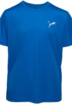 Tricou copii Puma Teamrise Matchday Jr 70628402 imagine