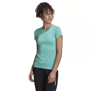 Tricou femei adidas Tivid GI7192 imagine