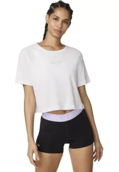 Tricou femei Nike Pro FV4298-100 imagine