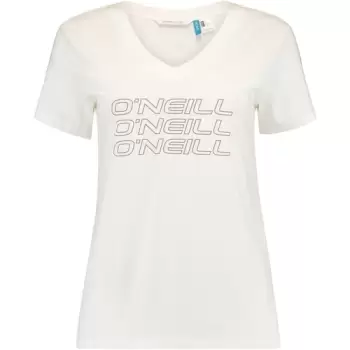 Tricou femei ONeill Triple Stack N07364-1030 imagine