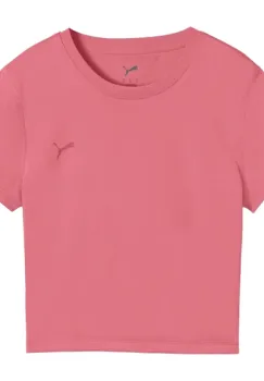 Tricou femei Puma W Strong Cross Back Tee 52849425 imagine