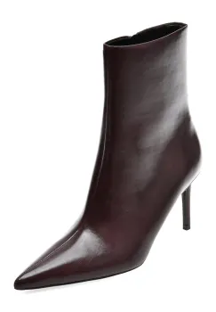 Botine elegante ALDO visinii, DAHLYAA 668, din piele ecologica imagine