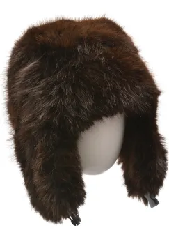 Caciula ALDO, ASPENE 200, din material textil imagine