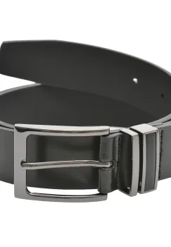Curea ALDO neagra, 13935769, din piele ecologica imagine