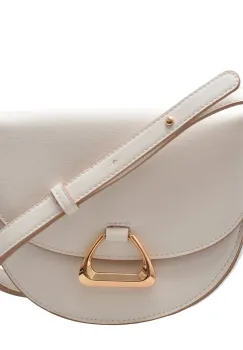 Geanta ALDO alba, THOSIEN 100, din piele ecologica imagine