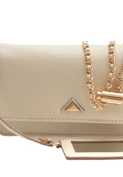 Geanta ALDO bej, FITEVERYTHING 168, din piele ecologica imagine