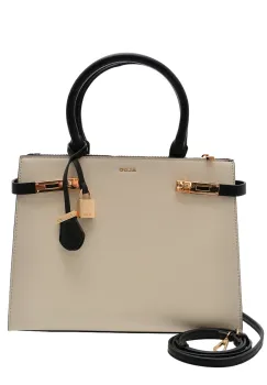 Geanta ALDO bej, MANILLA 003, din piele ecologica imagine