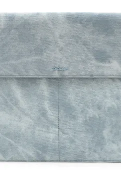 Geanta ALDO gri, EVERYTHINGLAP 407, din piele ecologica imagine