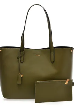 Geanta ALDO kaki, TAMMERA 236, din piele ecologica imagine