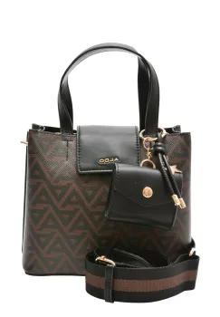 Geanta ALDO maro, 14217145, din piele ecologica imagine