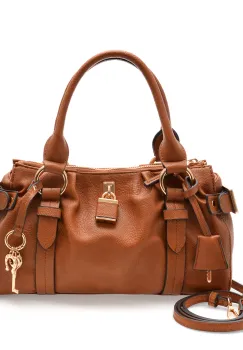 Geanta ALDO maro, ALOSA 236, din piele ecologica imagine