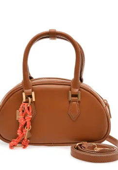 Geanta ALDO maro, BRENIN 220, din piele ecologica imagine