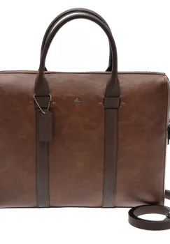 Geanta ALDO maro, BRUGU 238, din piele ecologica imagine