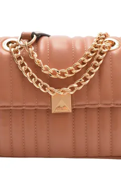 Geanta ALDO maro, BURMIS 106, din piele ecologica imagine