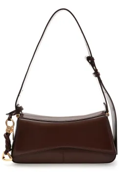 Geanta ALDO maro, EVENA 200, din piele ecologica imagine